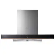 FOTILE 90cm Canopy Rangehood With Decoration Cover EMG9035