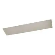 Davis Lighting Davis K12 Diffuser 1200 x 300