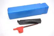 SVQBR1212F11 Lathe turning tool holder screw type tool holder Arbor