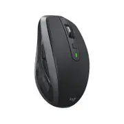 MX Anywhere 2S 4000DPI Bluetooth + Unifying Dual-mode Rechargeable Symmetrical Design Wireless Optical Gaming Mouse