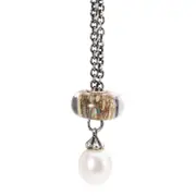 Necklace of Magic Pearl