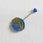 Watch Accessories Quartz Movement Spare for ETA978.002/980.106 Replacement