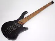Ibanez EHB1005MS 5-string Electric Bass Guitar - Black