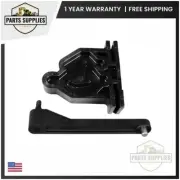 8181695 8181696 Cam Mounting Block & Cam Follower Lever fits Coats Tire Changer