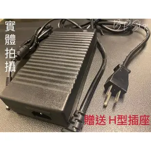 DELTA台達電/變壓器12.5A/適配器/150W/110V轉12V/220V轉12V/DC接頭/大功率/暴力扇/筆電