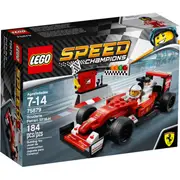 LEGO 75879 - Speed Champions Scuderia Ferrari SF16-H