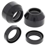 All Balls Fork Oil Seals & Dust Covers - 30x42x11 mm