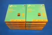 TP-Link TL-WN725N 150Mbps Wireless N Nano USB Adapter (New) Qty-10