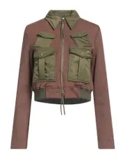 [ANDERSSON BELL] ANDERSSON BELL Jackets - Item 14519813