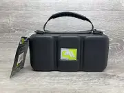 CM Carry Case for Nintendo Switch Lite Carrying Case Gaming Console Holder
