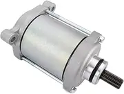 Motorcycle Starter Motor Compatible With Kawasaki ZX1000 ZX 10R ZX-10RR Ninja ZX-10R KRT Edition ZX10R ZX10RR 10R ZX10 RR ZX 1000 21163-0064