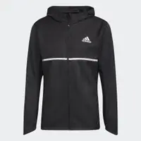 在飛比找蝦皮商城優惠-ADIDAS OWN THE RUN JKT 男 單層 薄款