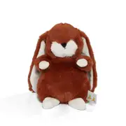 Bunnies By The Bay Bunny - Tiny Nibble Paprika