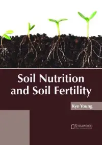 在飛比找博客來優惠-Soil Nutrition and Soil Fertil