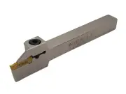 10mm Parting Off Lathe Tool RIGHT HAND x1 1.5mm Wide Carbide Inserts