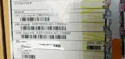New Cisco ASR1000X-AC-1100W ASR1000X Power Supply