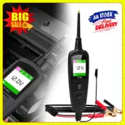 Power Probe Car Electrical Tester TopDiag P100 24V Automotive Circuit Tester AU