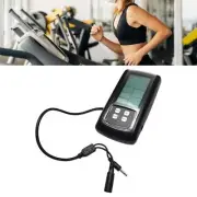 Exercise Bicycle Speedometer Versatile Cycling Computer Indoor Bike Monitor