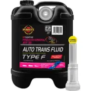 Penrite ATF 33 Type F Automatic Transmission Fluid 20L