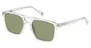 NEW Ben Sherman BSGRANGE Eyeglasses 01 Crystal 100% AUTHENTIC