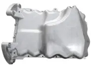 Replacement 51DJ33K Oil Pan Fits 2006-2008 Honda Pilot 3.5L V6