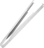 Extend Your Reach Long Length Clamp Firewood Tongs for BBQ Bonfire Fire Pit Heavy Duty Outdoor Fire Tools