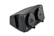 Dometic HWK-DC Hardwiring Kit - prevent voltage drop - 6 metre cable
