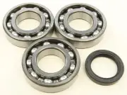 All Balls Crankshaft Bearing Kit for Polaris Magnum 425 6x6 96-97