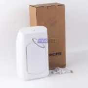 ONE 700ML Portable Dehumidifier Removable Water Tank Electric Air Dryer Home