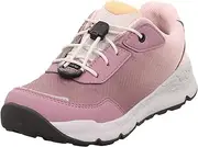 [Superfit] Girls' Free Ride Gore-Tex Trainers, Purple