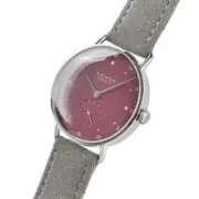 NOMOS Glashütte Metro 33 Murred watch women TO04245