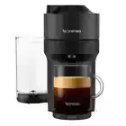 Nespresso by Delonghi Vertuo Pop+ (Black, New in the Box+ 12 Nespresso Capsules)