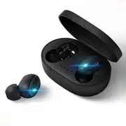 Wireless Tooth Earbuds with Noise Cancelling Mic