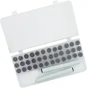 Nail Stamp Pen Set | Nail Stamping Tool | Silicone Smudge-Proof Manicure Tool for Women Girls Teens Kids Children Family