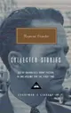 RAYMOND CHANDLER: COLLECTED STORIES