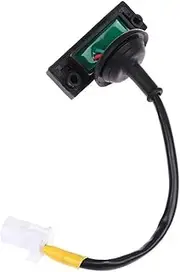 Tailgate Opener Switch for Kia for Picanto for I30 81260-1W220 Car Rear Trunk Lid Lock Boot Release Handle Trunk Switch Tailgate Open Button
