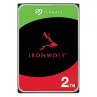 在飛比找樂天市場購物網優惠-希捷 Seagate 2TB 2T 那嘶狼 ST2000VN