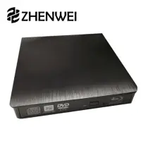 在飛比找momo購物網優惠-【ZHENWEI MOBILE 震威電信】髮絲紋 外接式藍光