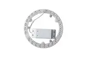 Globe LED Circular Conversion Kit 12W Tri-CCT OD193mm