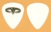 Van Halen Misprint Vintage Guitar Pick - 2003 Studio Rehearsal