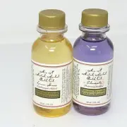 Avon Potions Lotions & Other Notions Herbal Bath Oil: Lemon Grass & Chamomile