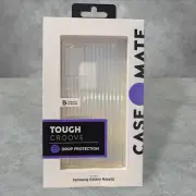 L4. Case-Mate Case Samsung Galaxy Note10 (Note 10) Iridescent - See Description