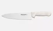 Dexter Russell 8" White Sani Safe Cooks Kitchen Knife...12443..New