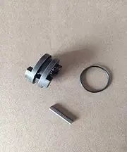 Accessories Clutch Outboard Motor Part For HangKai Yadao 2 Stroke 5-6HP 4Stroke 6.5HP Gasoline Boat Engine Replace