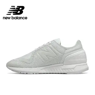 【New Balance】 NB 復古運動鞋_中性_白色_MS247MC3-D楦 247