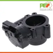 New OEM Throttle Body To Suit Peugeot 2008 A94F 1.6L 4Cyl EP6C (5FS) (for: Peugeot)