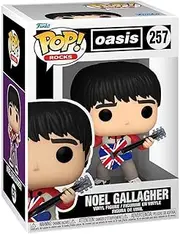 [Funko] POP! ROCKS: Oasis - Noel Gallagher
