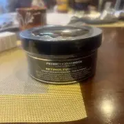 Peter Thomas Roth Retinol Fusion PM Body Moisturizing Treatment 16 fl oz Sealed
