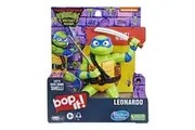 Bop It! Teenage Mutant Ninja Turtles Leonardo Edition Game