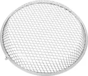 BESPORTBLE Heating Lamp Cover for Reptile Insulation Mesh Anti-scalding Mesh Cover for Pet Cage